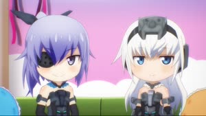 Rating: Safe Score: 10 Tags: animated artist_unknown character_acting frame_arms_girl frame_arms_girl_kyakkya_ufufu_na_wonderland User: WilliamK