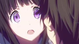 Rating: Safe Score: 390 Tags: animated artist_unknown effects fabric hair hyouka User: Cobbles