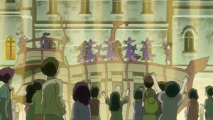 Rating: Safe Score: 16 Tags: animated artist_unknown character_acting dancing effects little_witch_academia little_witch_academia_the_enchanted_parade performance running User: ken