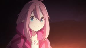 Rating: Safe Score: 129 Tags: animated artist_unknown character_acting food yuru_camp User: Ashita