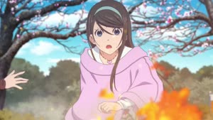 Rating: Safe Score: 28 Tags: amanchu! amanchu!_advance animated artist_unknown character_acting effects fabric fire User: YGP