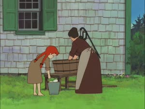 Rating: Safe Score: 12 Tags: animated anne_of_green_gables anne_of_green_gables_series artist_unknown character_acting fabric world_masterpiece_theater User: R0S3