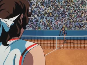Rating: Safe Score: 11 Tags: ace_wo_nerae!_2 ace_wo_nerae!_series animated artist_unknown background_animation character_acting smears sports User: GKalai