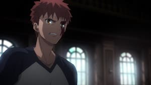 Rating: Safe Score: 193 Tags: animated cgi effects fate_series fate/stay_night_unlimited_blade_works_(2014) fighting masayuki_kunihiro smears sparks User: Kazuradrop