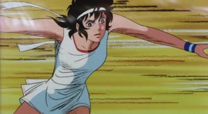 Rating: Safe Score: 39 Tags: ace_wo_nerae!_(1979) ace_wo_nerae!_series animated artist_unknown rotation smears sports User: GKalai
