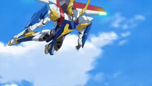 Rating: Safe Score: 36 Tags: animated artist_unknown beams code_geass code_geass_hangyaku_no_lelouch_r2 effects eiji_nakada explosions fighting henkei mecha presumed sparks User: paeses