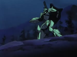Rating: Safe Score: 10 Tags: animated artist_unknown effects explosions gundam mecha missiles turn_a_gundam User: Feez