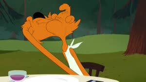 Rating: Safe Score: 2 Tags: animals animated artist_unknown character_acting creatures looney_tunes looney_tunes_cartoons western User: Ovatz