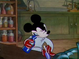 Rating: Safe Score: 23 Tags: animated artist_unknown chuck_couch effects liquid mickey_mouse the_worm_turns western User: WHYx3
