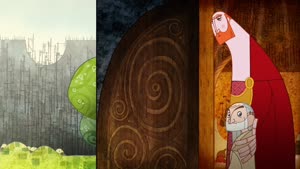 Rating: Safe Score: 0 Tags: animals animated artist_unknown character_acting creatures the_secret_of_kells walk_cycle western User: MITY_FRESH