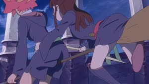 Rating: Safe Score: 127 Tags: animated artist_unknown background_animation effects hair hiroyuki_imaishi little_witch_academia little_witch_academia_the_enchanted_parade User: ken