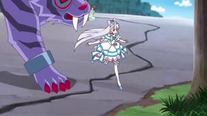 Rating: Safe Score: 18 Tags: animated artist_unknown effects fighting precure smears smoke wonderful_precure User: R0S3