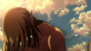 Rating: Safe Score: 173 Tags: animals animated character_acting creatures effects hair shingeki_no_kyojin shingeki_no_kyojin_series smears smoke takaaki_chiba wind User: ken