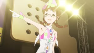 Rating: Safe Score: 55 Tags: animated artist_unknown dancing performance the_idolmaster the_idolmaster_series User: Kazuradrop