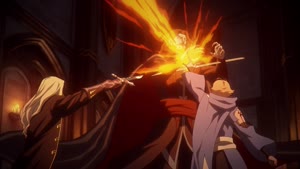 Rating: Safe Score: 227 Tags: animated artist_unknown castlevania castlevania_season_2 effects explosions fabric fighting fire guzzu ice impact_frames smears smoke western wind User: MuddyYoshi
