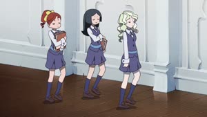 Rating: Safe Score: 18 Tags: animated artist_unknown character_acting little_witch_academia little_witch_academia_the_enchanted_parade User: ken