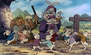 Rating: Safe Score: 18 Tags: animated artist_unknown character_acting creatures dancing effects performance robin_hood western User: Nickycolas