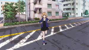 Rating: Safe Score: 47 Tags: animated artist_unknown character_acting shirobako User: YGP