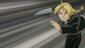 Rating: Safe Score: 455 Tags: animated artist_unknown background_animation debris effects fighting fullmetal_alchemist fullmetal_alchemist_brotherhood liquid smoke sparks User: liborek3