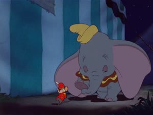Rating: Safe Score: 3 Tags: animals animated character_acting creatures dumbo john_lounsbery western User: Nickycolas