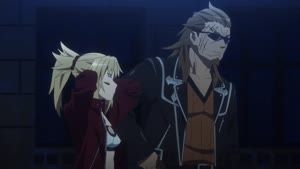 Rating: Safe Score: 51 Tags: animated artist_unknown character_acting fate/apocrypha fate_series kiminori_ito User: Bloodystar