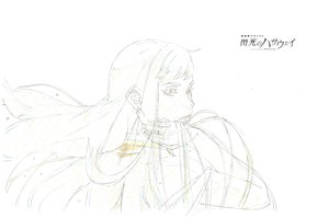 Rating: Safe Score: 33 Tags: artist_unknown genga gundam mobile_suit_gundam_hathaway's_flash production_materials User: BannedUser6313