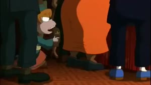 Rating: Safe Score: 3 Tags: animated artist_unknown background_animation character_acting food rugrats rugrats_in_paris_the_movie western User: victoria