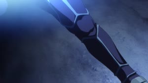 Rating: Safe Score: 18 Tags: animated artist_unknown effects fate_series fate/stay_night fate/stay_night_unlimited_blade_works fighting smears smoke sparks wind User: Kogane