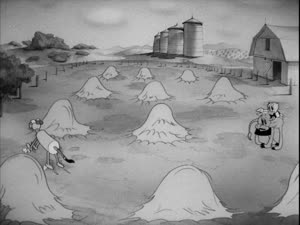 Rating: Safe Score: 0 Tags: animals animated character_acting creatures effects john_carey looney_tunes norm_mccabe porky's_poppa_(1938) smoke western User: Nickycolas