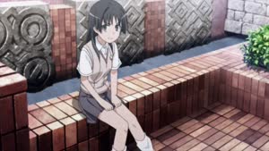 Rating: Safe Score: 51 Tags: animated artist_unknown character_acting to_aru_kagaku_no_railgun to_aru_kagaku_no_railgun_series to_aru_series User: Bloodystar