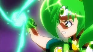 Rating: Safe Score: 36 Tags: animated artist_unknown effects fire precure smile_precure! User: Ashita