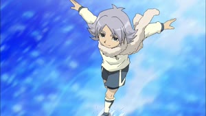 Rating: Safe Score: 7 Tags: animated artist_unknown effects ice inazuma_eleven inazuma_eleven_series sports User: BurstRiot_