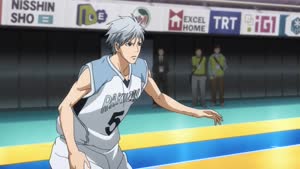 Rating: Safe Score: 10 Tags: animated kazunori_akiyama kuroko_no_basket_series kuroko_no_basket:_third_season presumed running sports User: BurstRiot_