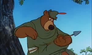 Rating: Safe Score: 31 Tags: animated artist_unknown character_acting creatures milt_kahl ollie_johnston robin_hood western User: Nickycolas