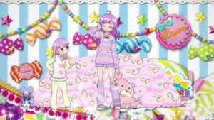 Rating: Safe Score: 12 Tags: animated artist_unknown character_acting effects pripara User: bookworm