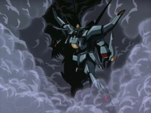 Rating: Safe Score: 14 Tags: animated artist_unknown character_acting effects hades_project_zeorymer mecha smoke User: silverview