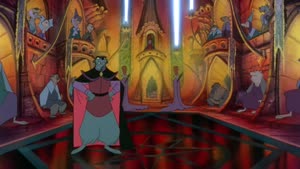 Rating: Safe Score: 22 Tags: animated artist_unknown character_acting fabric john_pomeroy the_secret_of_nimh western will_finn User: Awayfarer