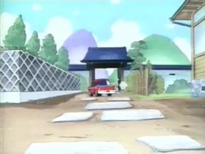 Rating: Safe Score: 10 Tags: animated artist_unknown background_animation effects kennosuke-sama running smears smoke vehicle User: Shashoo