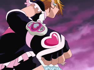 Rating: Safe Score: 6 Tags: animated artist_unknown effects fighting futari_wa_pretty_cure precure smears smoke User: R0S3