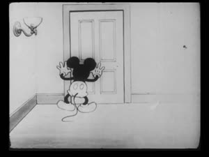 Rating: Safe Score: 14 Tags: animals animated artist_unknown character_acting creatures effects liquid mickey_mouse norm_ferguson the_gorilla_mystery western User: NAveryW