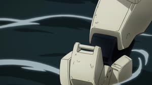 Rating: Safe Score: 37 Tags: animated artist_unknown effects fighting gundam liquid mobile_suit_gundam:_the_08th_ms_team User: Quizotix