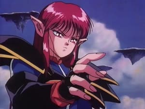 Rating: Safe Score: 3 Tags: animated artist_unknown fighting iczer_reborn iczer_series User: silverview