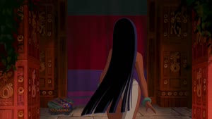 Rating: Safe Score: 66 Tags: animated artist_unknown character_acting david_boudreau philippe_le_brun the_road_to_el_dorado western User: gammaton32