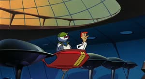 Rating: Safe Score: 9 Tags: animated bill_kroyer brenda_banks character_acting jetsons:_the_movie presumed the_jetsons western User: MITY_FRESH
