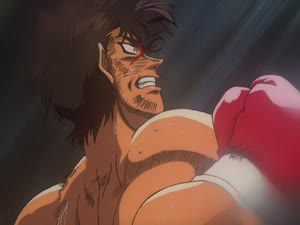 Rating: Safe Score: 58 Tags: animated artist_unknown effects fighting hajime_no_ippo hajime_no_ippo:_the_fighting! smears sports wind User: DruMzTV