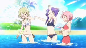 Rating: Safe Score: 19 Tags: animated artist_unknown character_acting effects liquid yuyushiki User: Gobliph