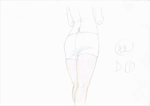 Rating: Safe Score: 22 Tags: animated artist_unknown correction genga miru_tights production_materials User: Marketani