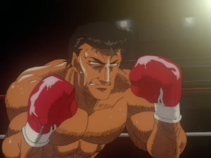 Rating: Safe Score: 113 Tags: animated effects fighting hajime_no_ippo hajime_no_ippo:_the_fighting! osamu_yamane smears sports User: WTBorp