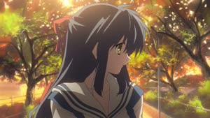 Rating: Safe Score: 12 Tags: animated artist_unknown character_acting clannad_after_story clannad_series crying User: Kazuradrop