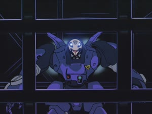 Rating: Safe Score: 55 Tags: animated beams debris effects explosions impact_frames masahito_yamashita mecha mobile_police_patlabor mobile_police_patlabor_on_television presumed smoke User: Reign_Of_Floof